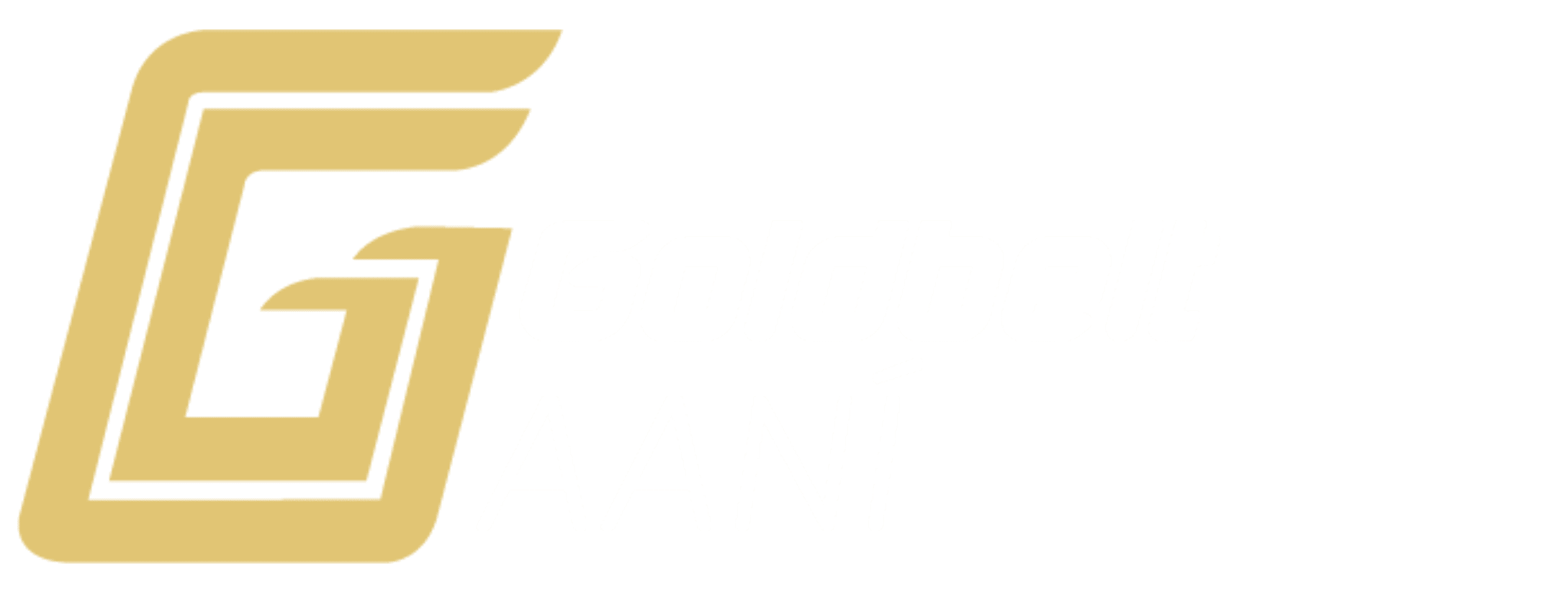 Goldbelt Aaní